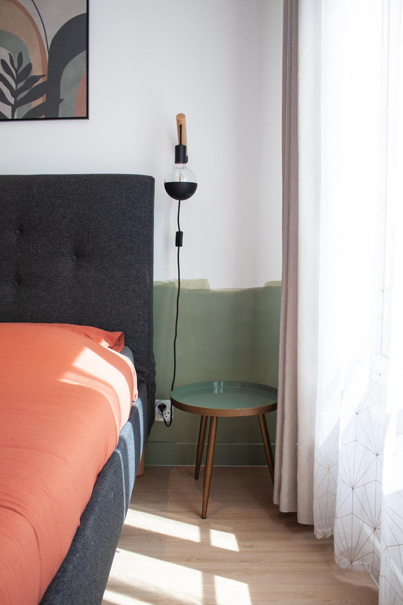 Studio Cosy En Plein Coeur Historique De Pontoise Apartamento Exterior foto